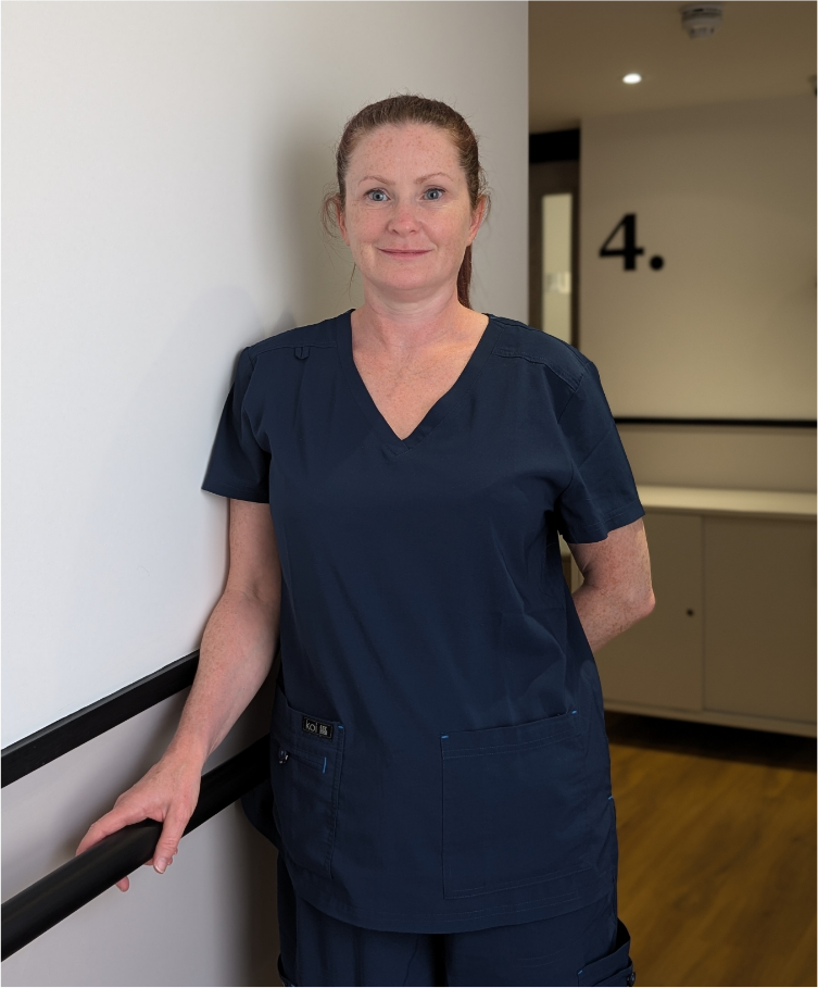 Team - March Dental