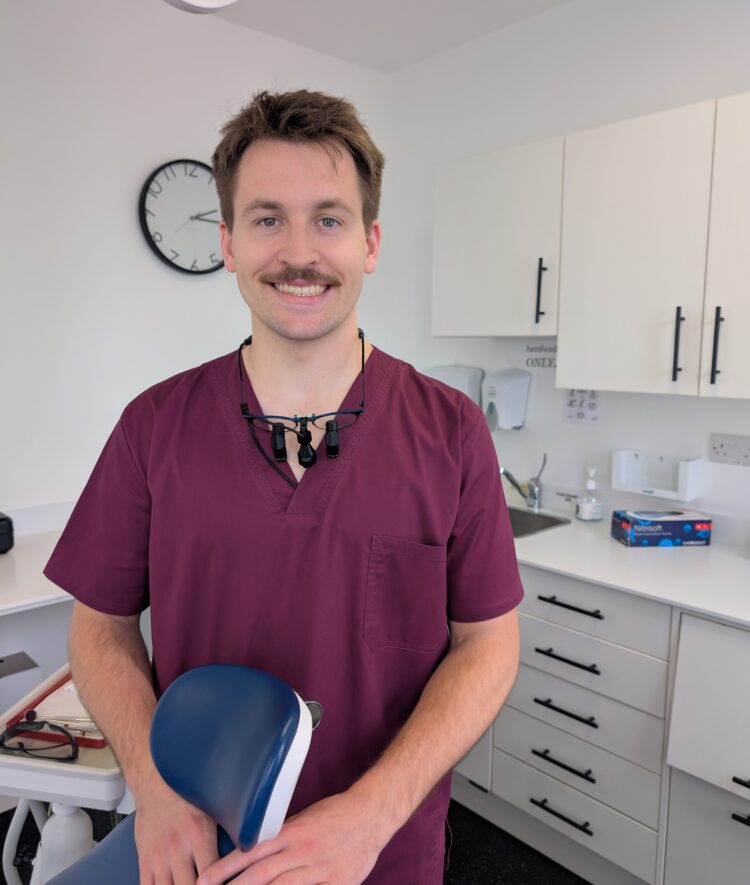 Team - March Dental