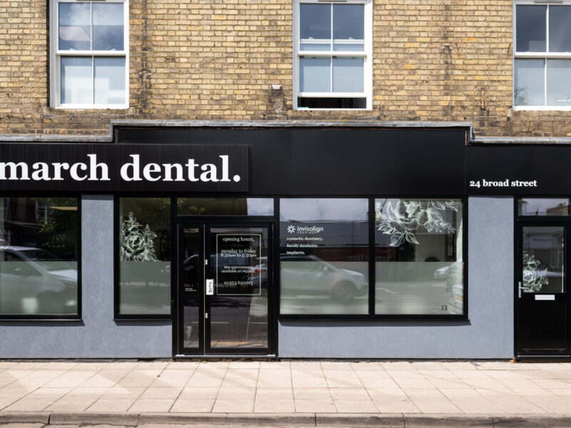 March Dental Gallery Image